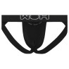 WOH Jockstrap Sexy Fun Woh Noir